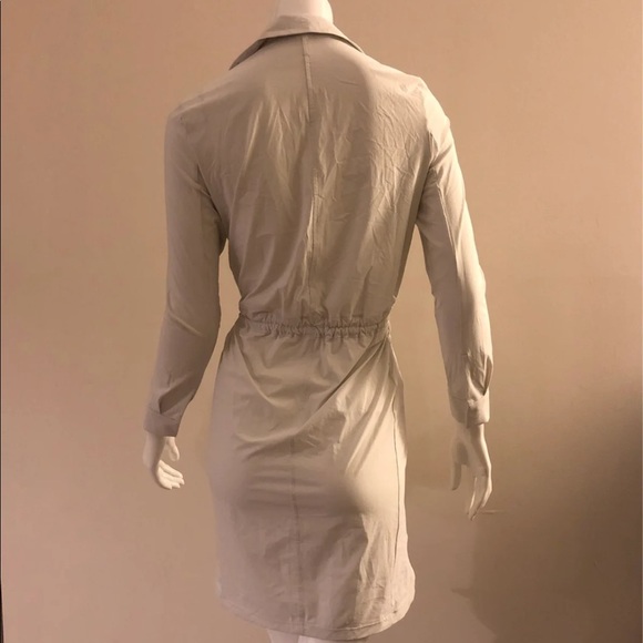 Lululemon Lab Component Dress - Picture 3 of 3